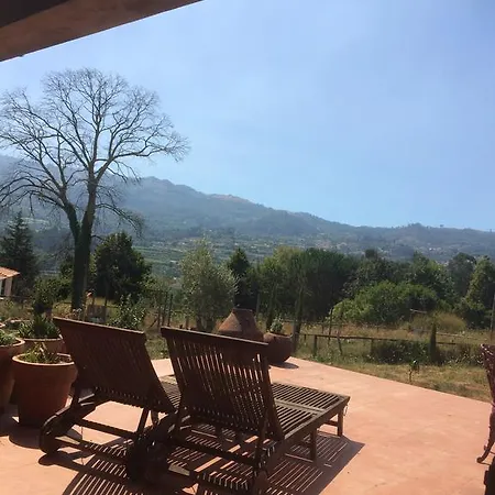 Land Story - Rural House Marco de Canavezes