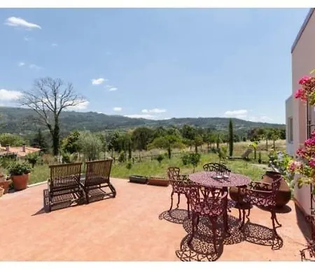 Casa de Campo Land Story - Rural House Marco de Canavezes