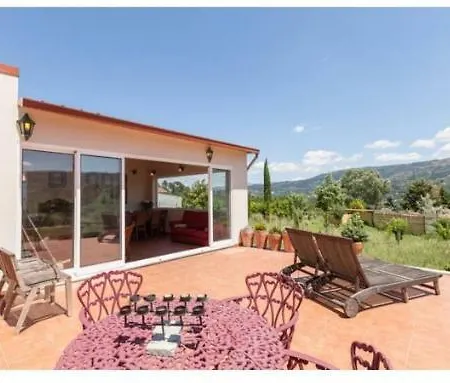 Land Story - Rural House Casa de Campo *